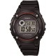 Watch W-216H-1AVDF Casio Wrist