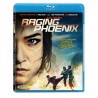 Raging Phoenix Blu-ray