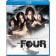 The Four Blu-ray