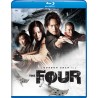 The Four Blu-ray