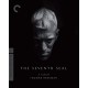 The Seventh Seal The Criterion Collection Blu-ray