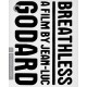 Breathless The Criterion Collection Blu-ray