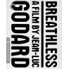 Breathless The Criterion Collection Blu-ray