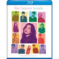 The Beauty Inside Blu-ray
