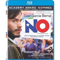 No Blu-ray