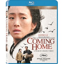 Coming Home Blu-ray