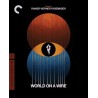 World on a Wire The Criterion Collection Blu-ray