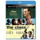 The Class Entre Les Murs Blu-ray