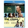 The Class Entre Les Murs Blu-ray