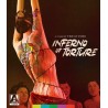 Inferno of Torture Blu-ray