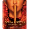 Snow Flower and the Secret Fan Blu-ray