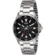 Watch Men Casio MTD-300D-1AV 50M Stainless Steel