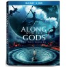 Along the Gods Two Worlds Blu-ray DVD