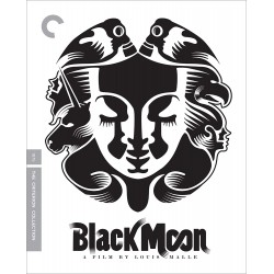 Black Moon The Criterion Collection Blu-ray