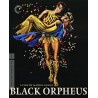 Black Orpheus The Criterion Collection Blu-ray