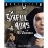 The Sinful Nuns of St Valentine Remastered Edition Blu-ray