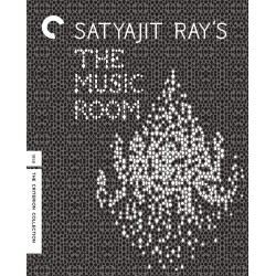 The Music Room Blu-ray