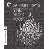 The Music Room Blu-ray