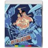 Retaliation 2-Disc Limited Edition Blu-ray DVD