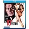The 10th Victim Blu-ray
