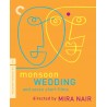 Monsoon Wedding The Criterion Collection Blu-ray
