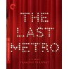 The Last Metro The Criterion Collection Blu-ray