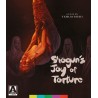 Shogun's Joy Of Torture Special Edition Blu-ray