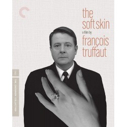 The Soft Skin Blu-ray