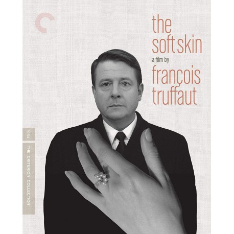 The Soft Skin Blu-ray