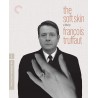 The Soft Skin Blu-ray
