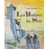 Les visiteurs du soir The Criterion Collection Blu-ray