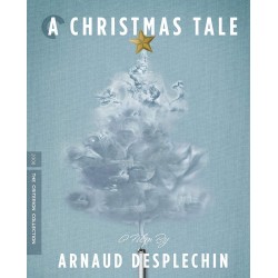 A Christmas Tale The Criterion Collection Blu-ray