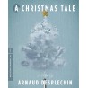 A Christmas Tale The Criterion Collection Blu-ray