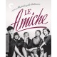 Le amiche The Criterion Collection Blu-ray