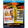 CODE 7 VICTIM 5/MOZAMBIQUE Blu-ray