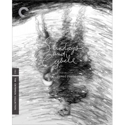 Sundays and CybÃ?le Blu-ray