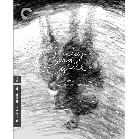 Sundays and CybÃ?le Blu-ray