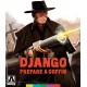 Django Prepare a Coffin 2-Disc Special Edition Blu-ray DVD