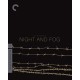Night and Fog The Criterion Collection Blu-ray