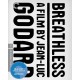 Breathless The Criterion Collection Blu-ray