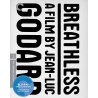 Breathless The Criterion Collection Blu-ray