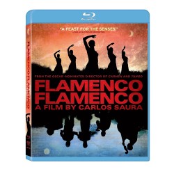Flamenco Flamenco Blu-ray