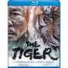 The Tiger Blu-ray