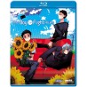 This Boy Can Fight Aliens Blu-ray