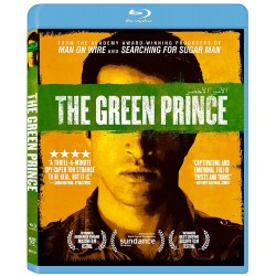 The Green Prince Blu-ray