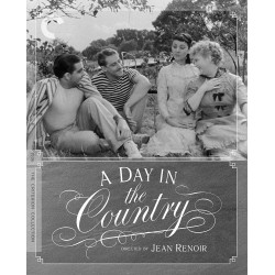 A Day in the Country Blu-ray