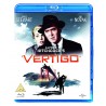 Vertigo Blu-ray 1958 Region Free 1955 Import