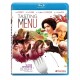 Tasting Menu Blu-ray