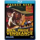 Man Pride and Vengeance Blu-ray