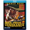 Man Pride and Vengeance Blu-ray